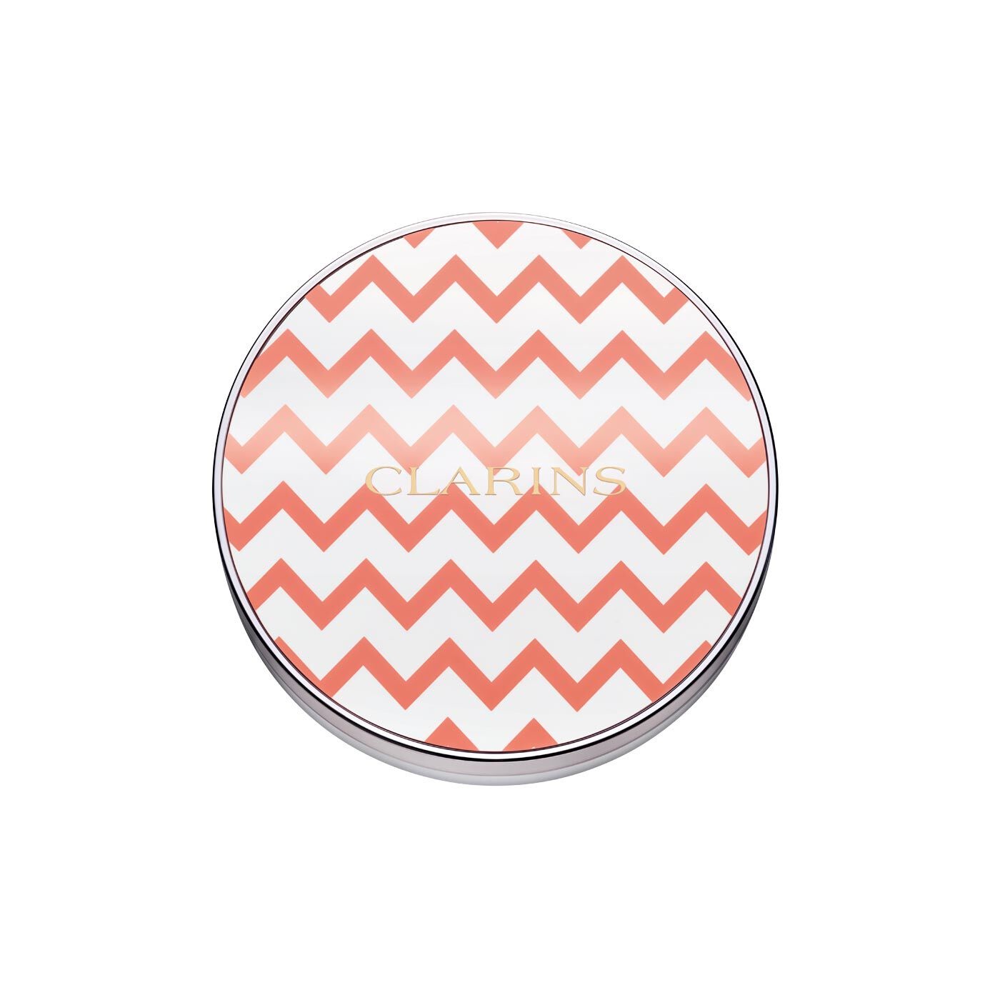 Clarins Joli Blush Edizione Limitata Cheeky Peachy 4.9g - Blush a Lunga Tenuta Ultra Pigmentato