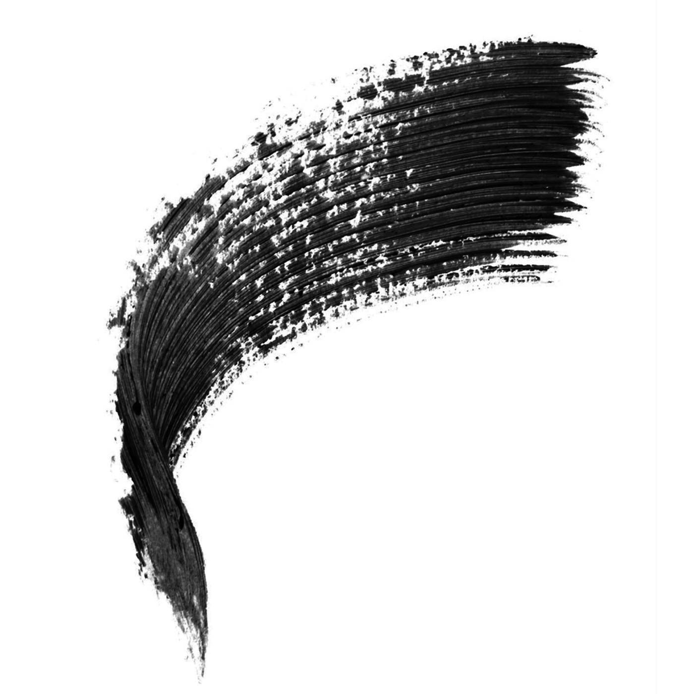 CLARINS Wonder Perfect 4D Mascara Waterproof 01 Perfect Black - Volume, Lunghezza, Curvatura e Definizione