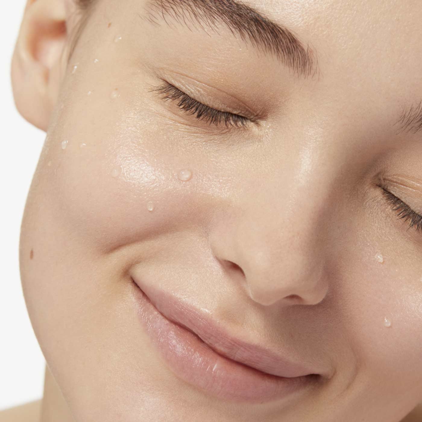 Clarins Lotion Tonique Purifiante 400 ml - Tonico Purificante Senza Alcol con Microbiote Complex per Pelle Mista e Grassa