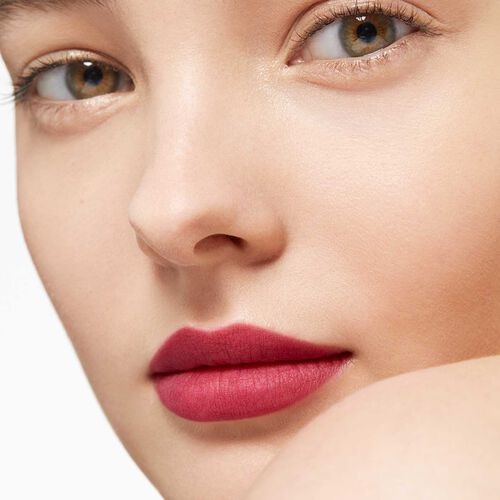 Clarins Velvet Lip Perfector 04 Velvet Raspberry 12ml - Lucidalabbra Vellutato con Finish Poudré