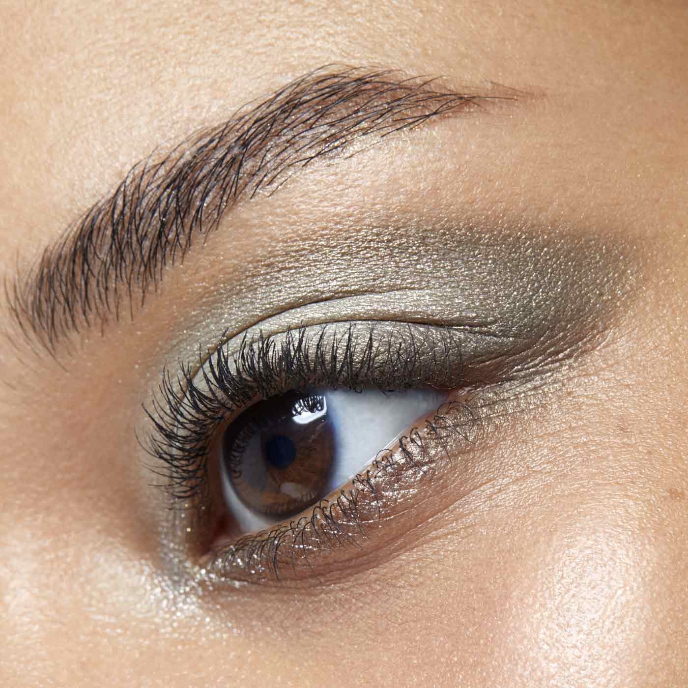 Clarins Ombre 4 Colour Eye Palette 05 Jade Gradation - 4,2 g di Ombretti per Donna