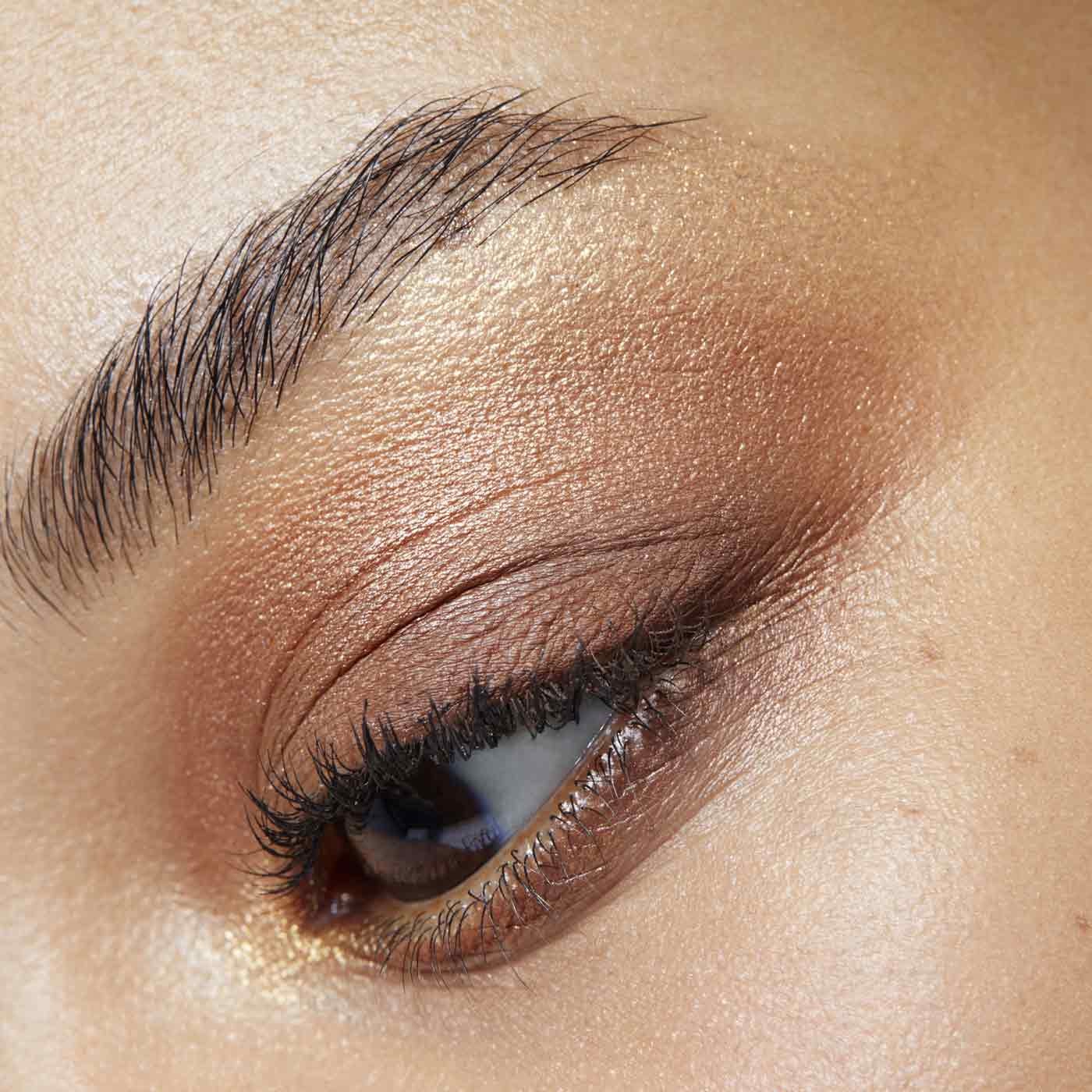 Clarins Ombre 4 Colour Eye Palette 4,2 g - Palette di ombretti per evidenziare e modellare gli occhi