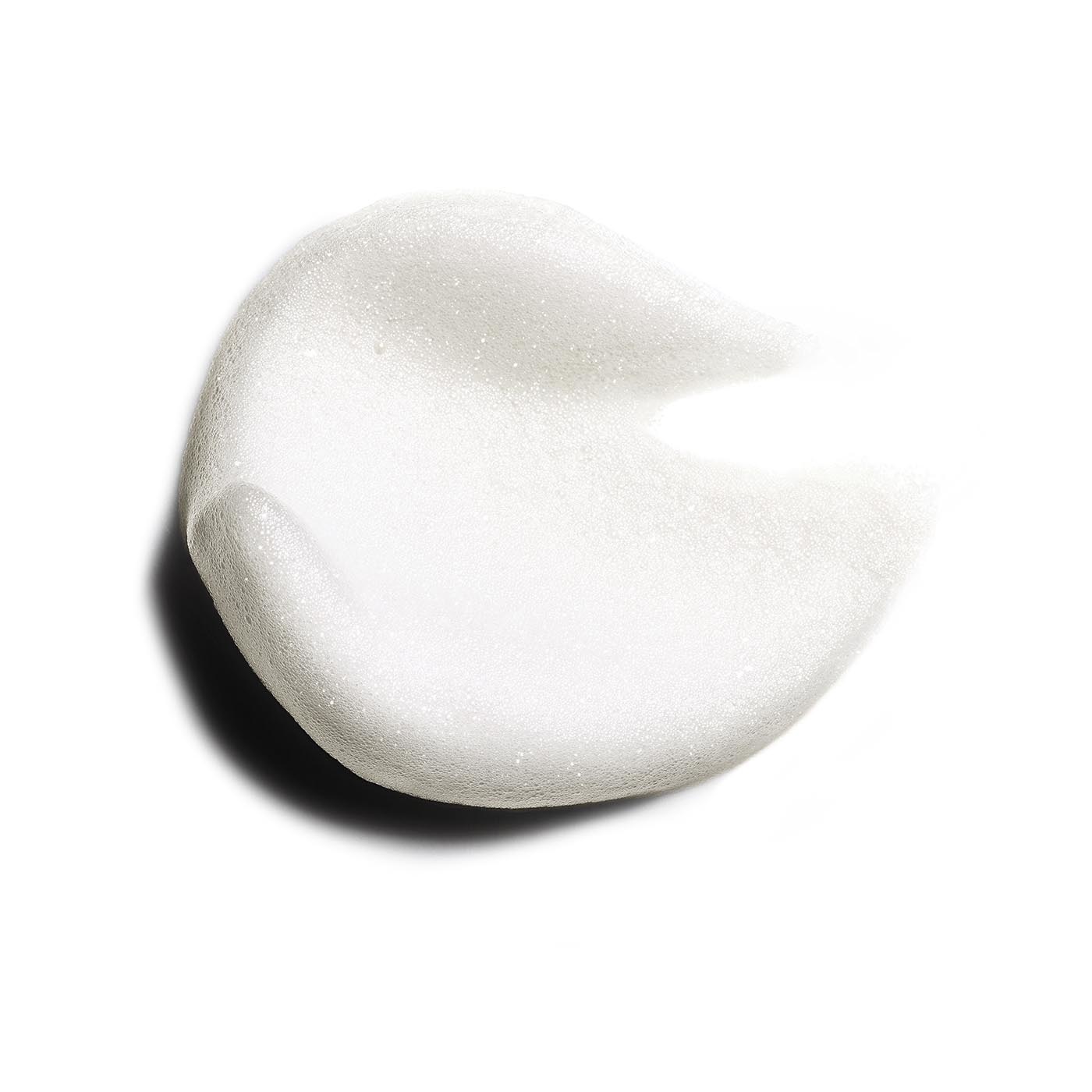 CLARINS Mousse Detergente Rinnovatrice 150 ml - Detergente Schiumogeno Idratante con Estratti di Erbe delle Alpi e Acidi della Polpa di Tamarindo
