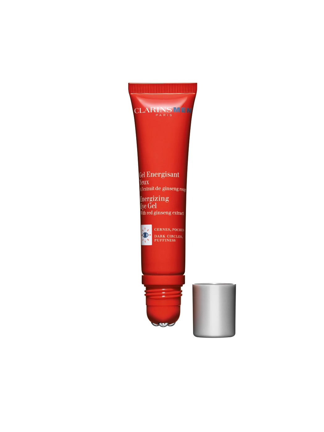 Clarins Gel Energizzante Contorno Occhi ClarinsMen 15ml