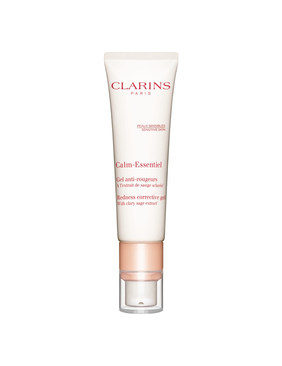 Clarins Calm-Essentiel Gel anti-rossori 30ml