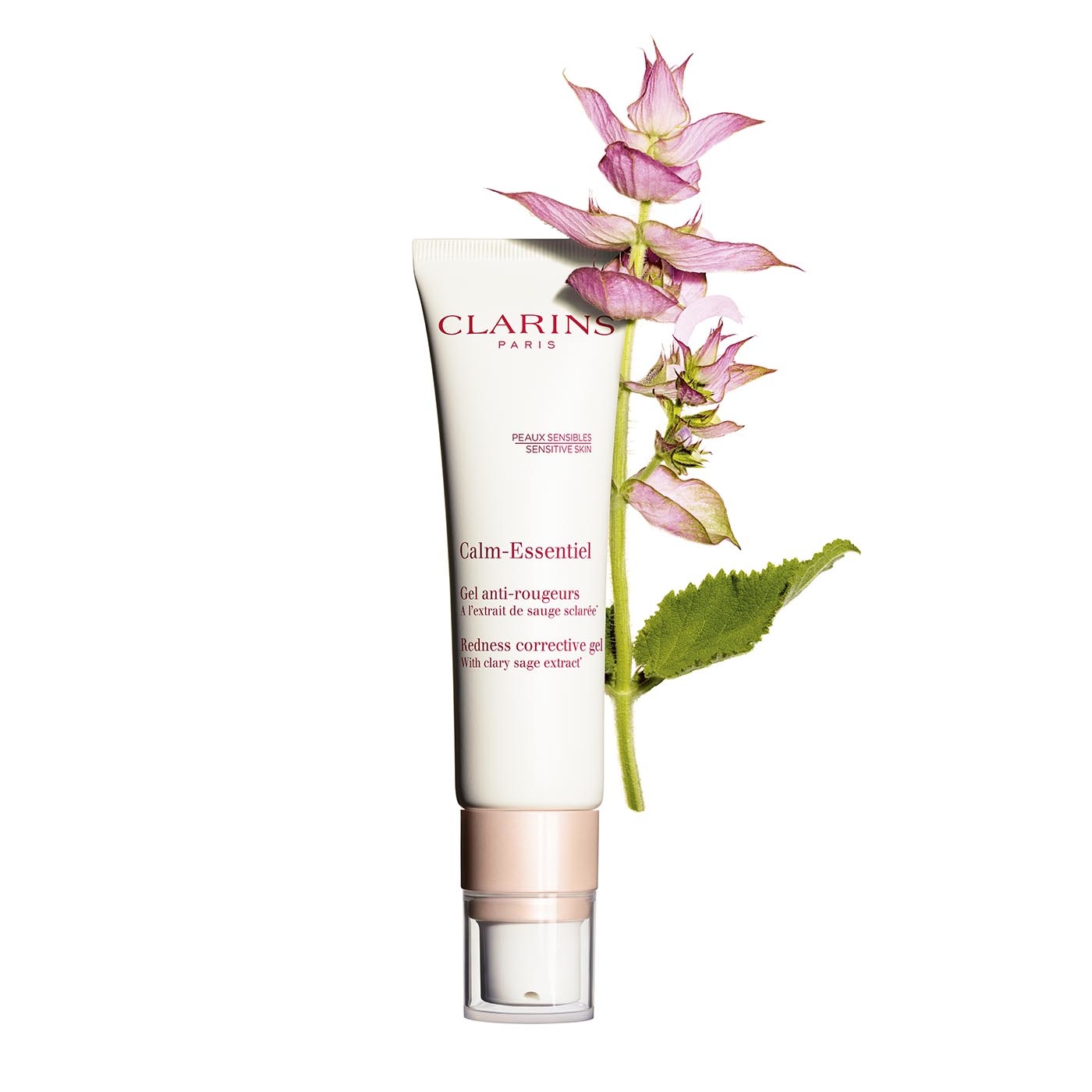 Clarins Calm-Essentiel Gel anti-rossori 30ml