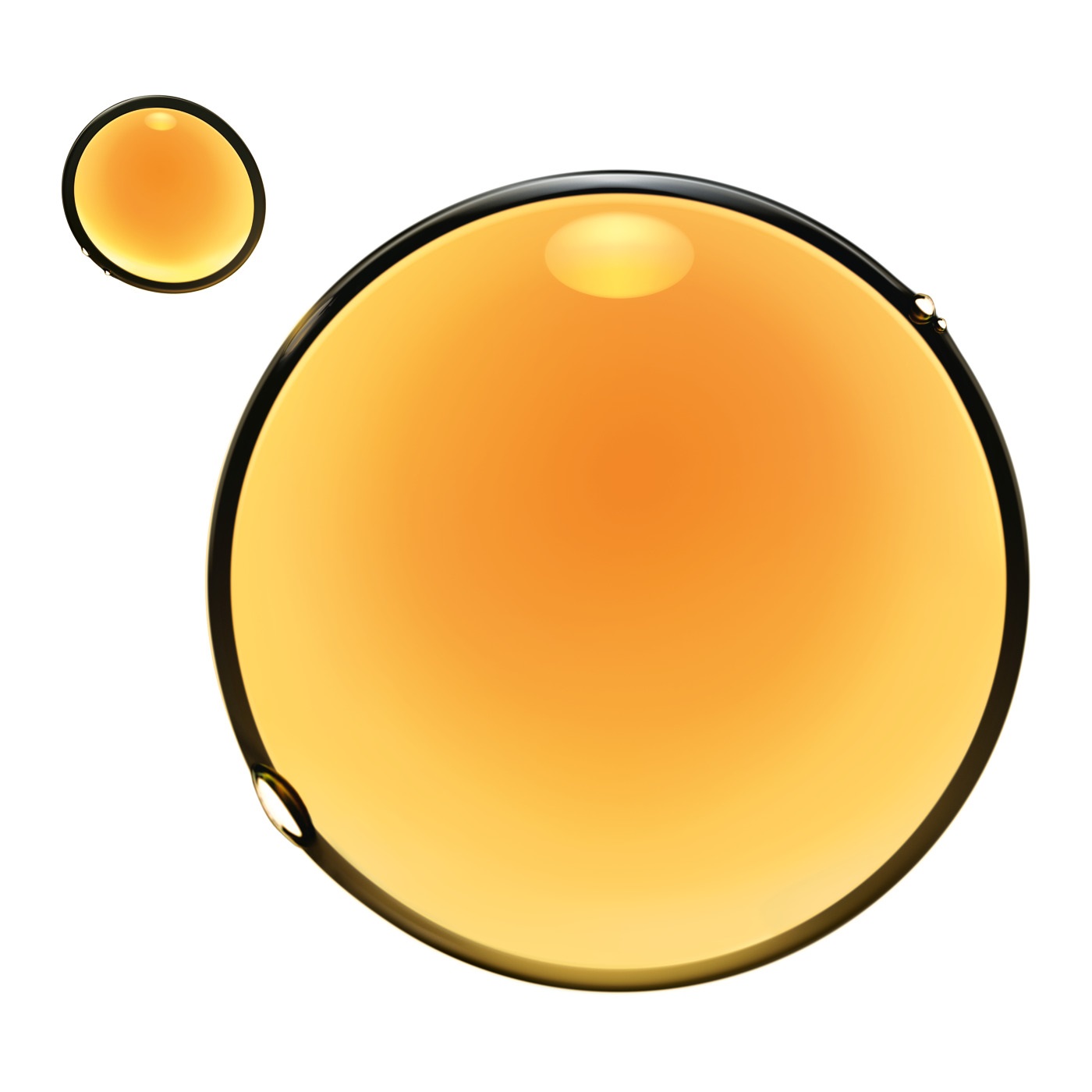 Clarins Concentrato Autoabbronzante Illuminante Viso 15 ml - Effetto Bonne Mine e Luminosità su Misura