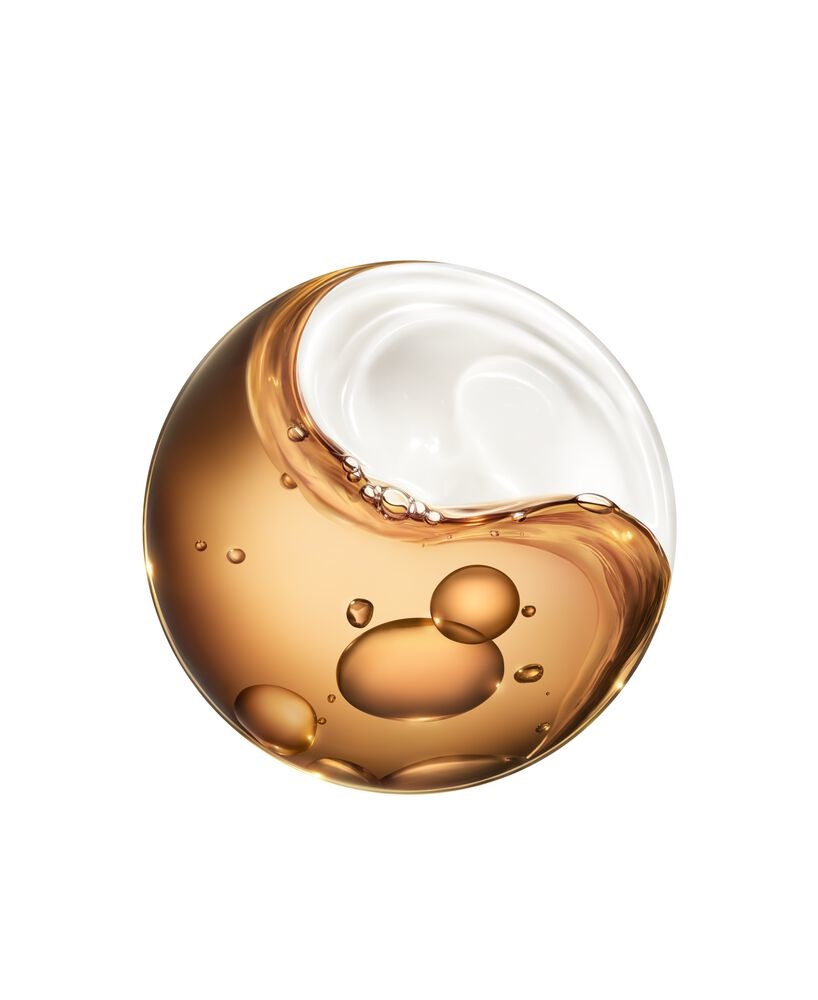 CLARINS Double Serum Eye - Siero Contorno Occhi Anti-età Intensivo 20 ml con 13 Estratti di Piante