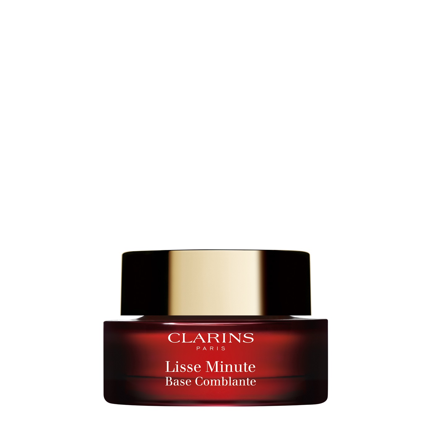 Clarins Lisse Minute Base Comblante 15 ml - Base Levigante Istantanea Antirughe