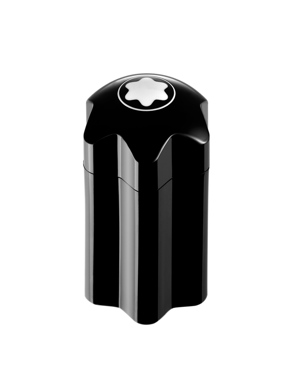 Montblanc Emblem Eau de Toilette 100ml - Profumo da Uomo con Note di Cardamomo, Pompelmo e Salvia