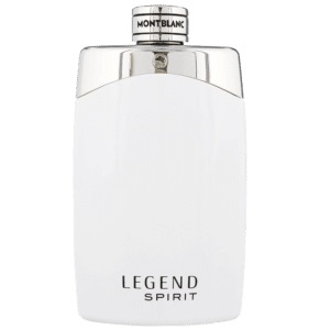 Montblanc Legend Spirit Eau de Toilette 200 ml Uomo - Profumo Aromatico Legnoso