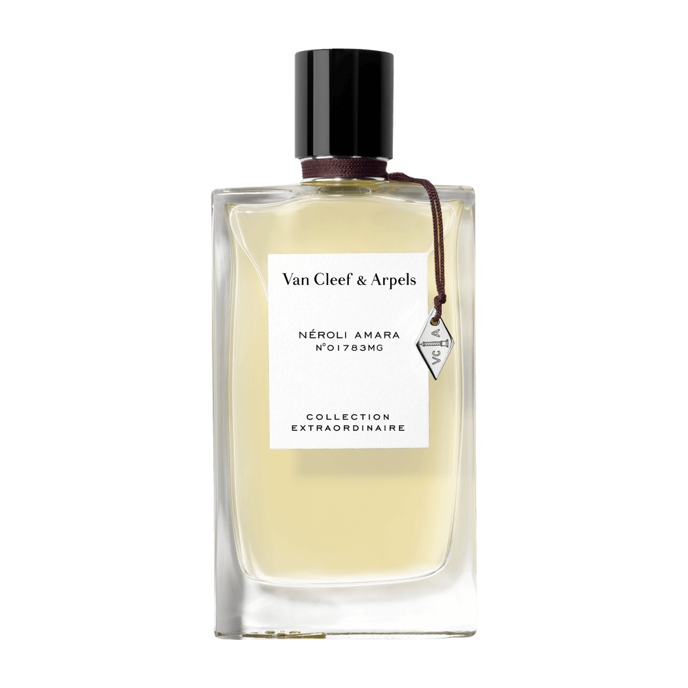 Van Cleef & Arpels Néroli Amara Eau de Parfum 75ml - Profumo Unisex con Note di Limone, Bergamotto e Fiori d'Arancio