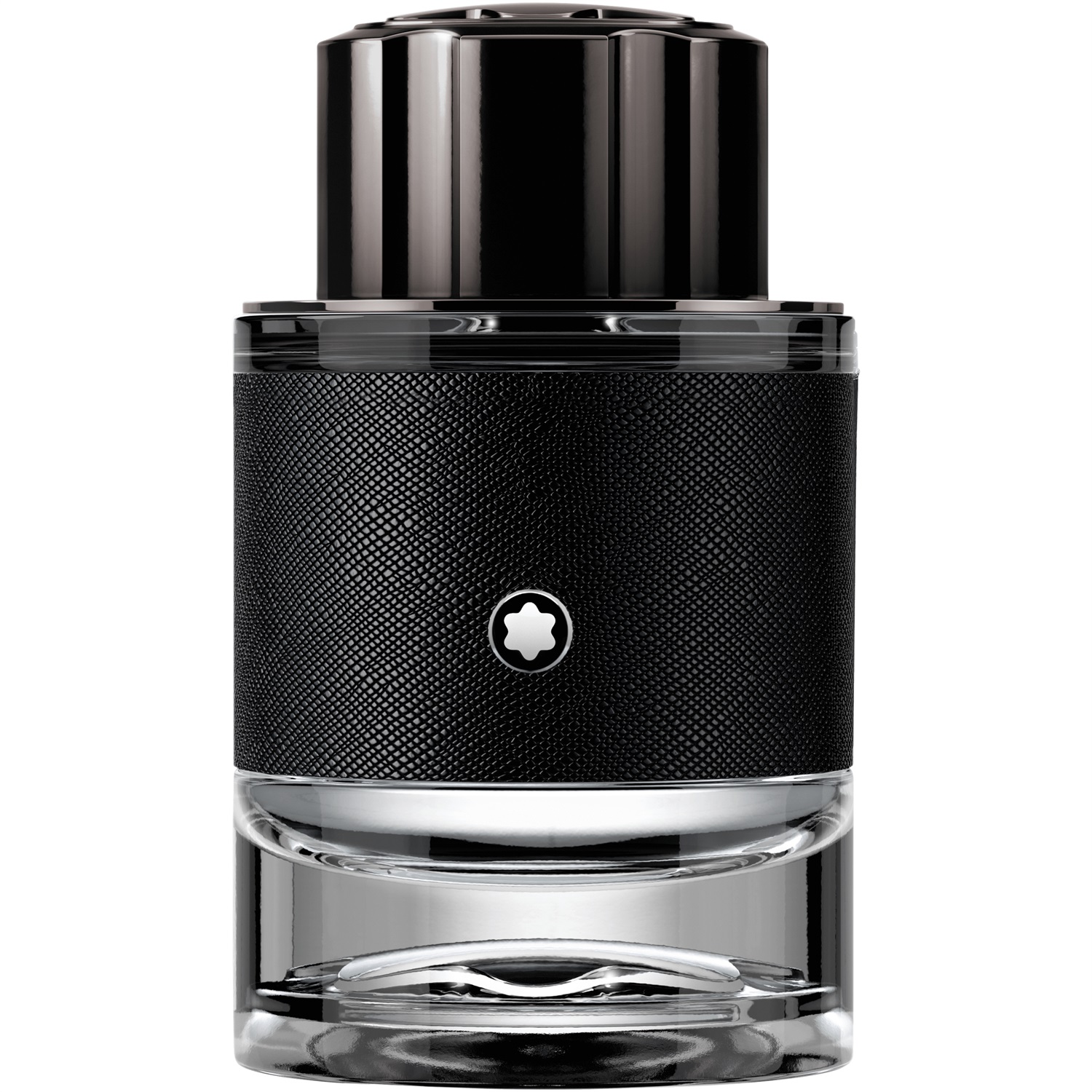 Montblanc Explorer Eau de Parfum Uomo 60 ml - Fragranza Legnosa e Aromatica con Note di Bergamotto e Vetiver