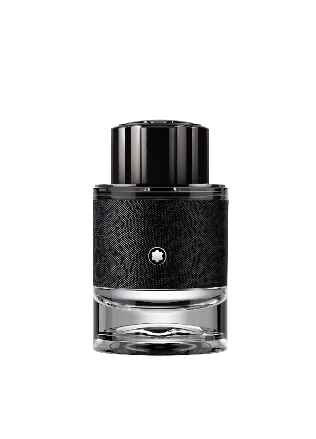 Montblanc Explorer Eau de Parfum Uomo 60 ml - Fragranza Legnosa e Aromatica con Note di Bergamotto e Vetiver