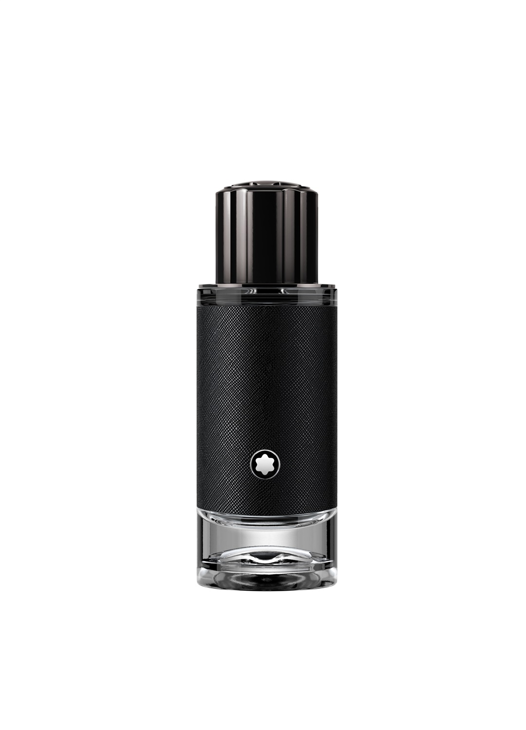 Montblanc Explorer Eau de Parfum 30ml - Fragranza Legnoso-Aromatica per Uomo con Note di Bergamotto, Vetiver e Cuoio
