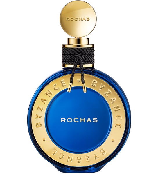 Rochas Byzance Eau de Parfum 90 ml Donna - Fragranza Orientale-Floreale, 100% Originale