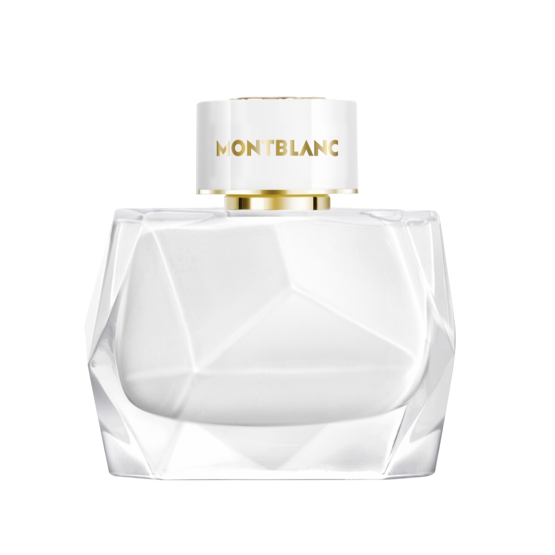Montblanc Signature Eau de Parfum 90 ml - Fragranza Floreale, Muschiata e Vanigliata per Donna