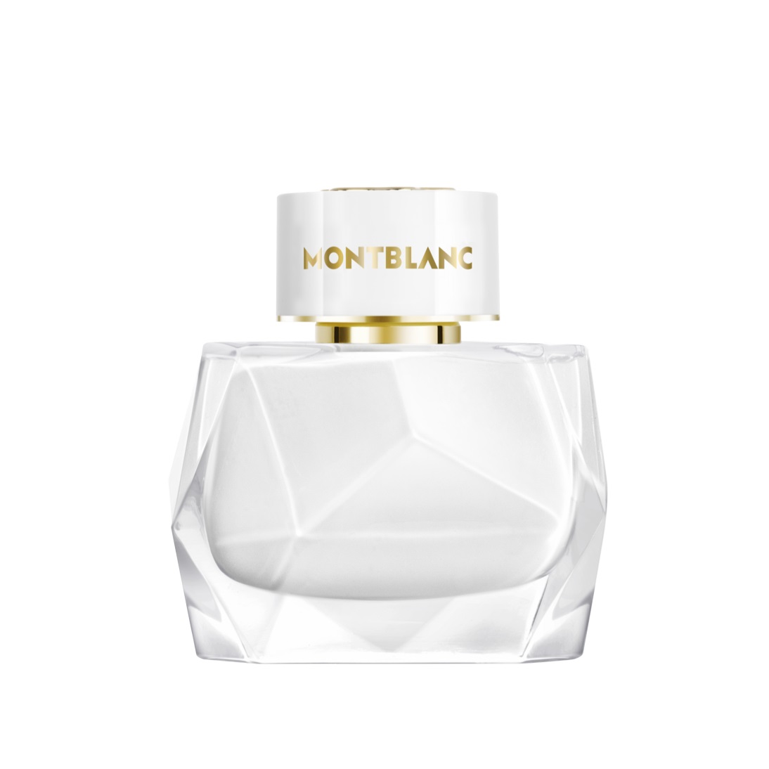 Montblanc Signature Eau de Parfum Donna 50 ml - Fragranza Floreale, Orientale e Muschiata