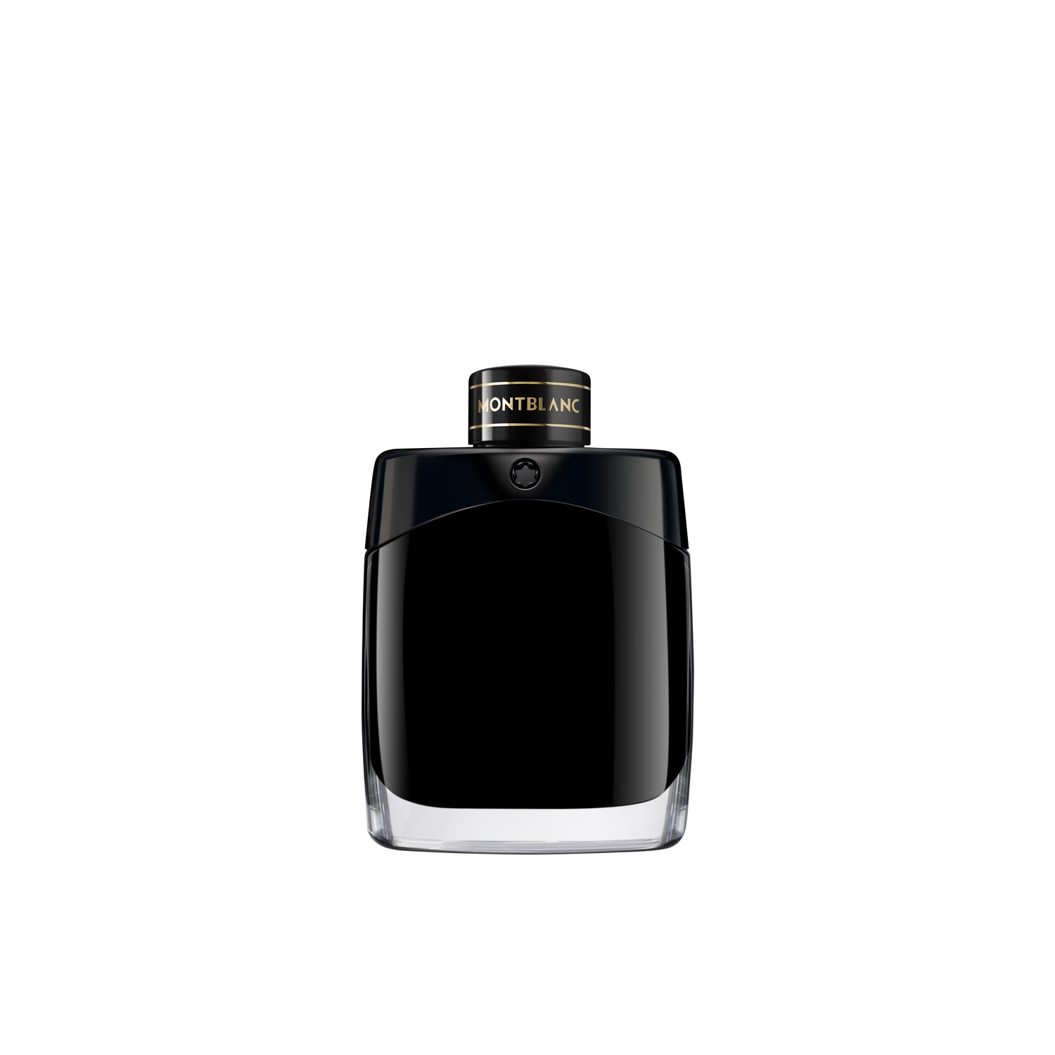 Montblanc Legend Eau de Parfum 100 ml - Fragranza Fougere Legnosa Aromatica per Uomo