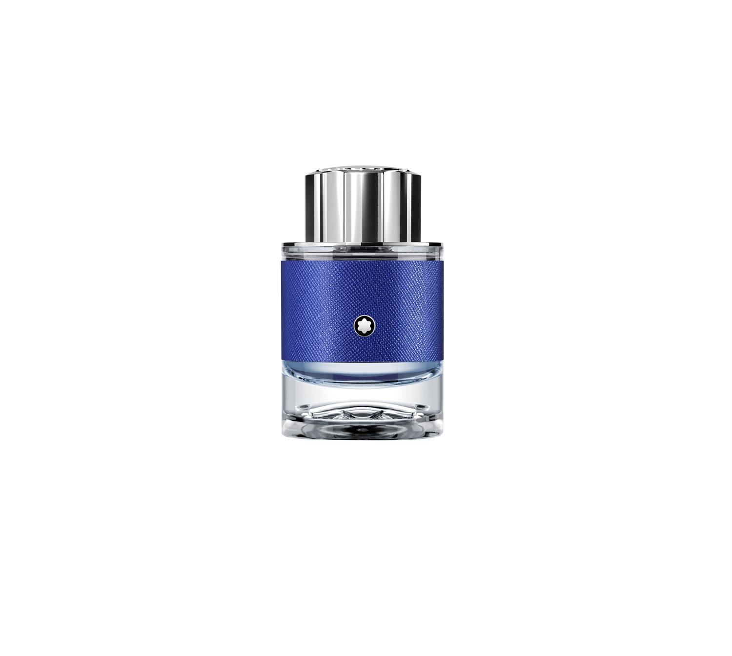 Montblanc Explorer Ultra Blue Eau de Parfum 60 ml - Fragranza Aromatica Agrumata per Uomo
