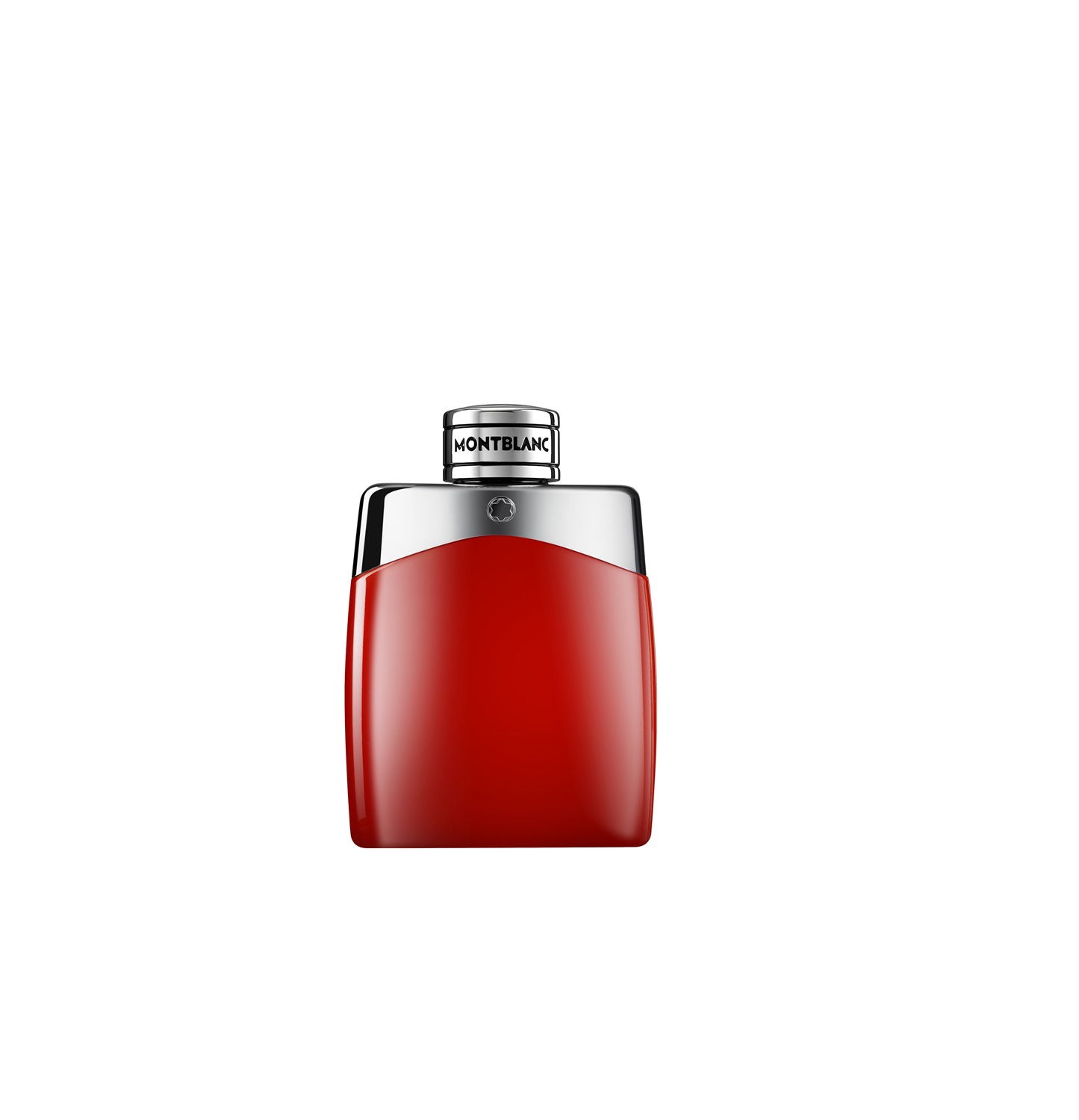 Montblanc Legend Red Eau de Parfum 100ml - Fragranza Uomo Audace e Carismatica con Note Fresche e Legnose