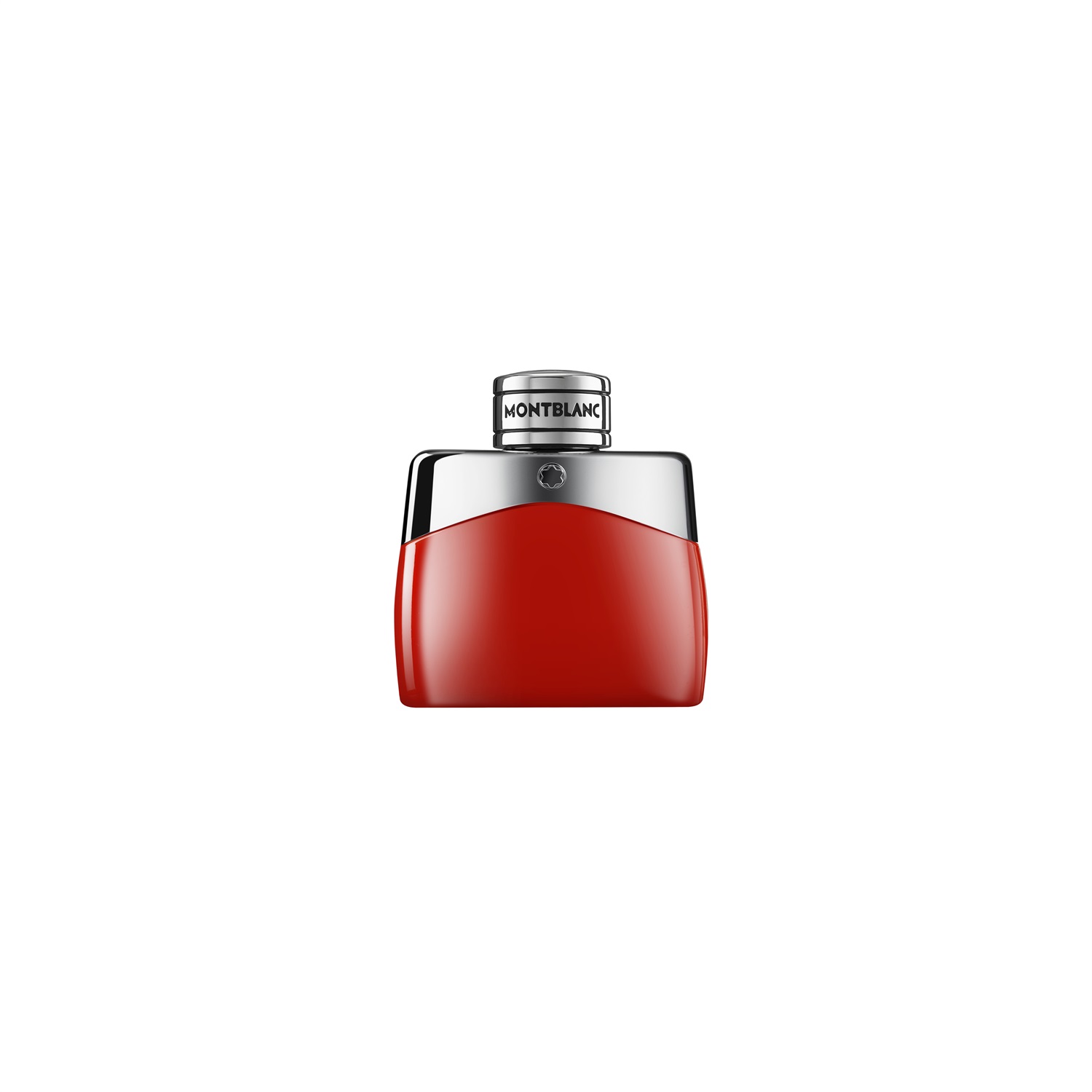 Montblanc Legend Red Eau de Parfum 50 ml - Fragranza Maschile Audace con Note di Agrumi e Legno