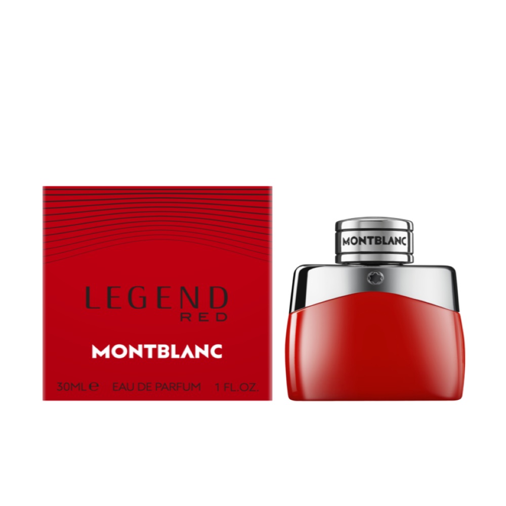 Montblanc Legend Red Eau de Parfum 30 ml