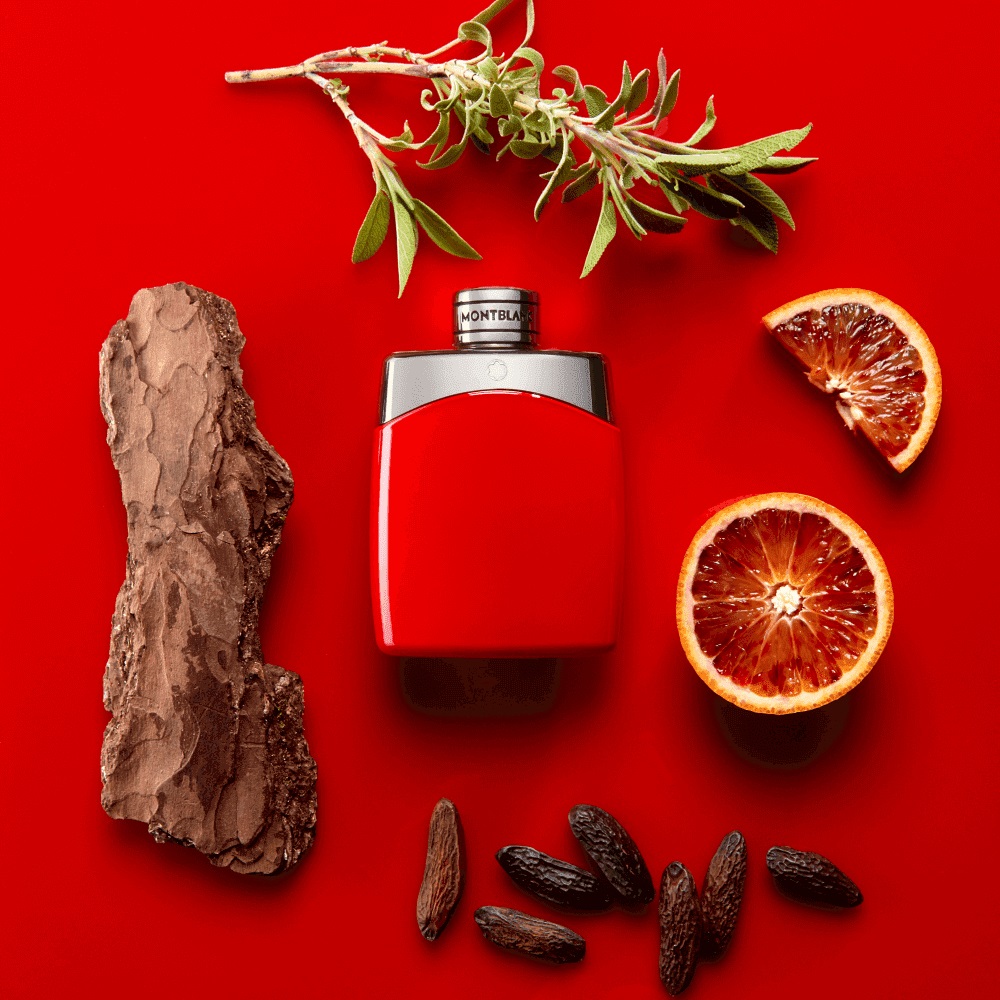 Montblanc Legend Red Eau de Parfum 30 ml