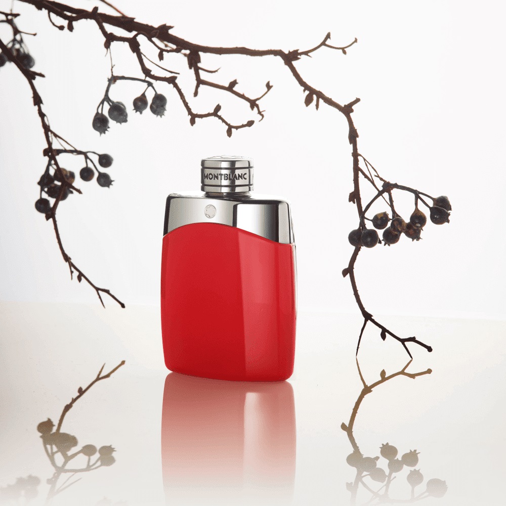 Montblanc Legend Red Eau de Parfum 30 ml