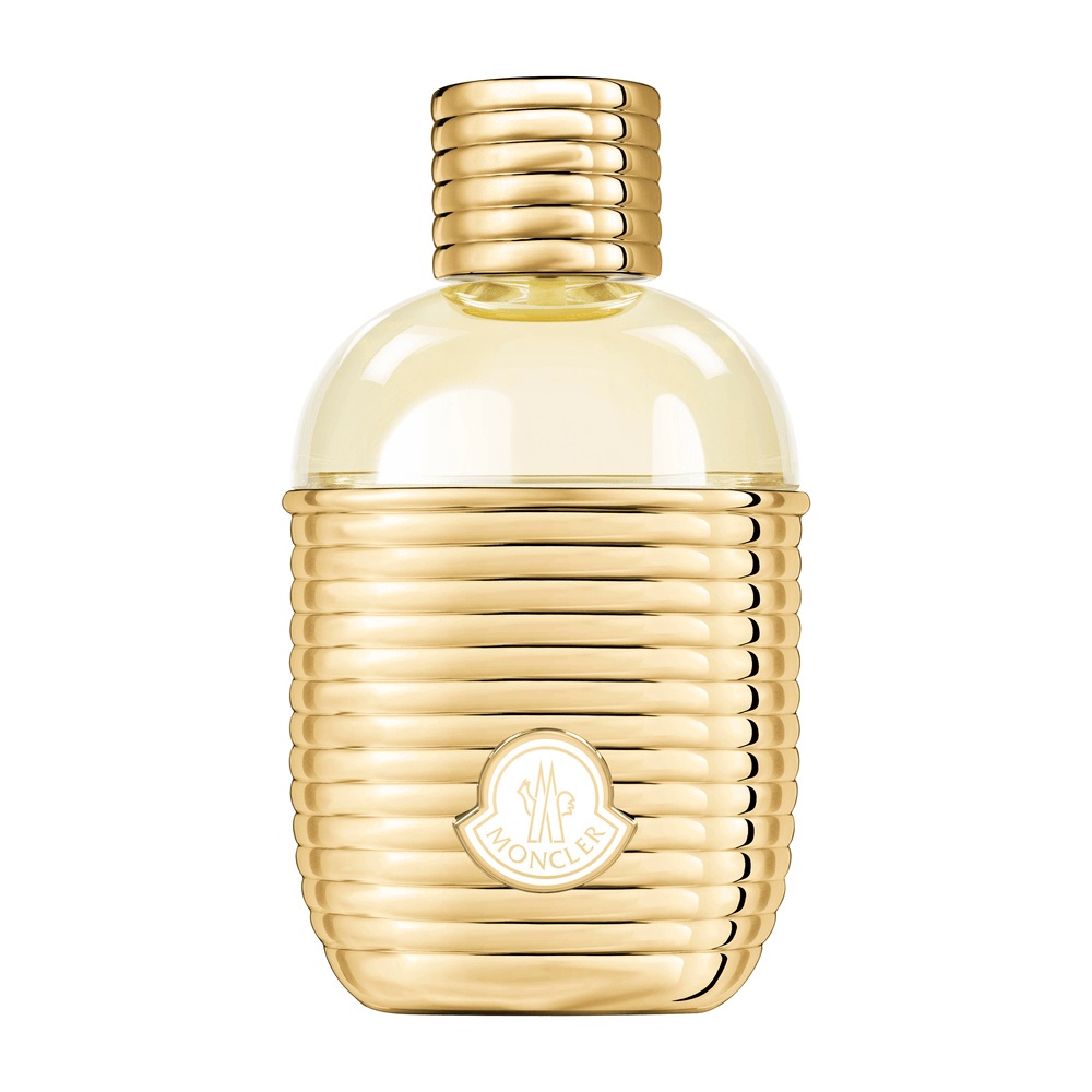 Moncler Sunrise pour Femme Eau de Parfum 100 ml - Fragranza Floreale Legnosa per Donna