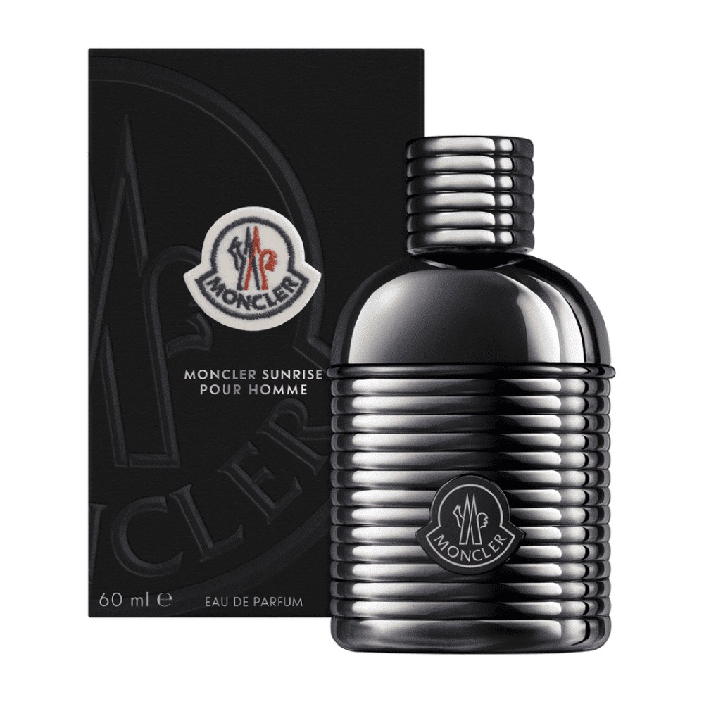 Moncler Sunrise pour Homme Eau De Parfum 60ml