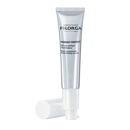 Filorga Pigment-Perfect Siero Correttore Di Macchie 30 ml - Attenua le macchie scure, uniforma la pelle e sublima il colorito