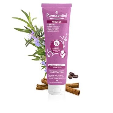 Puressentiel 7528997 trattamento e scrub per il corpo Scrub per corpo 150 ml