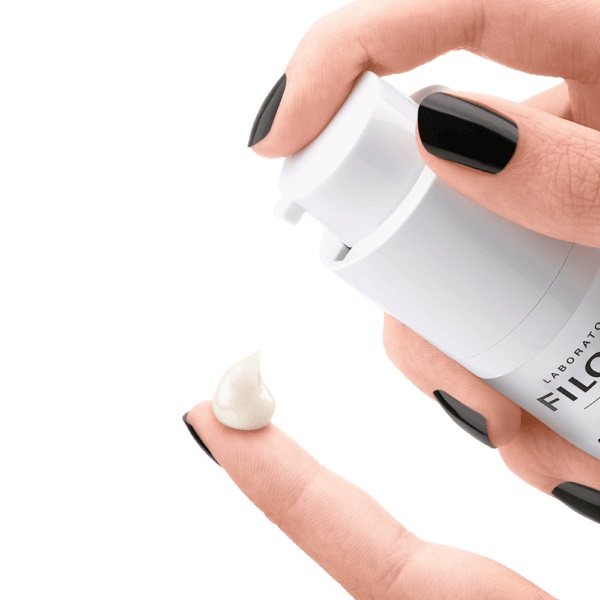 Filorga Optim-Eyes Crema/Gel Contorno Occhi 15 ml - Anti-fatica, Riduzione Occhiaie e Borse, Trattamento Rughe Sottili
