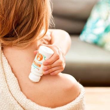 Puressentiel Roller Articolazioni e Muscoli 75 ml - Con 14 Oli Essenziali per Alleviare Dolori Muscolari e Articolari