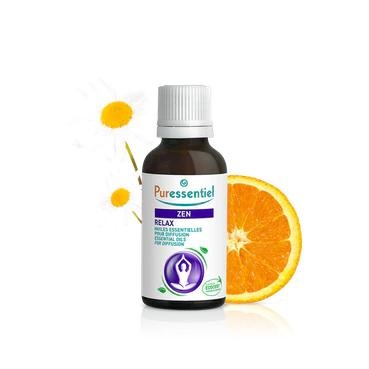 Puressentiel 5930123 crema e lozione per il corpo 30 ml Olio