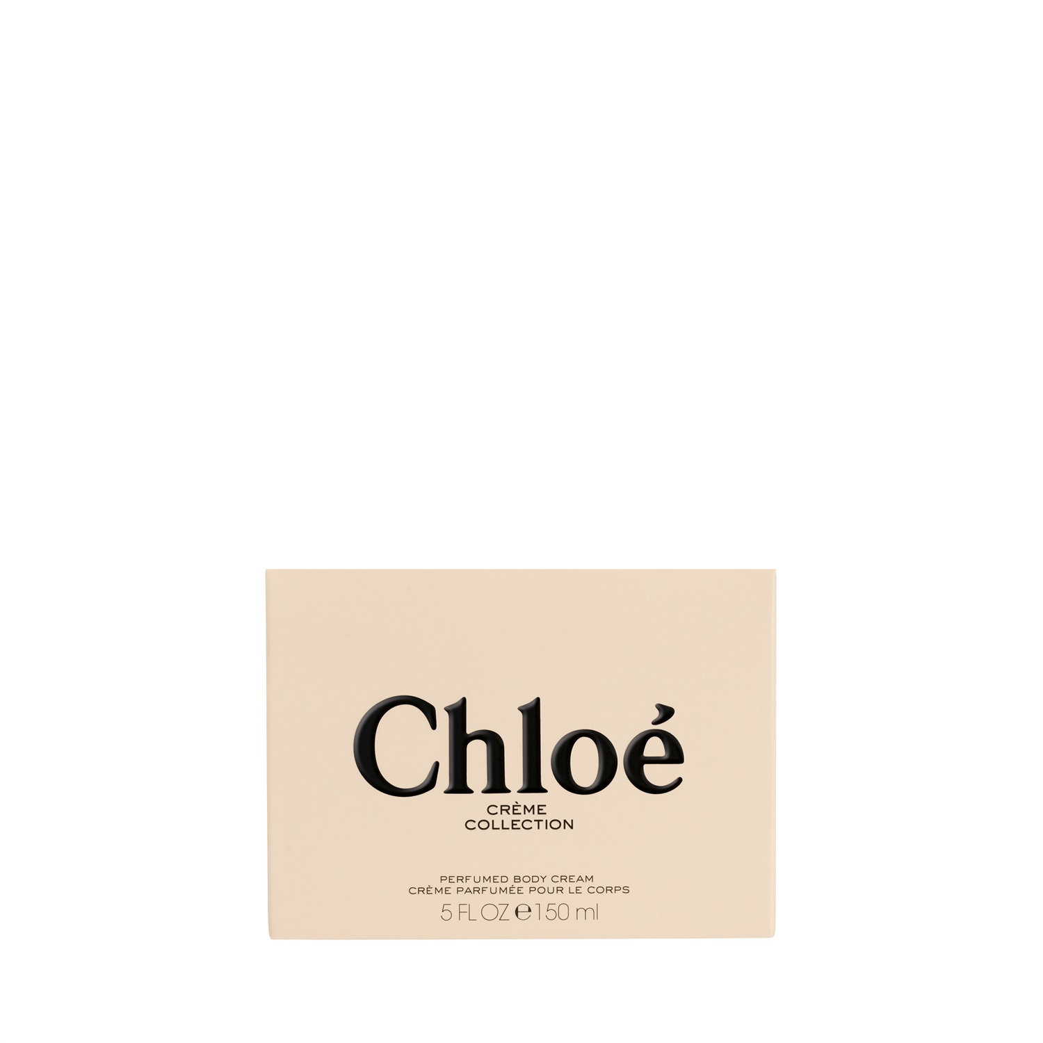 Chloé Crema Corpo Profumata 150 ml - Nutriente e Idratante per una Pelle Vellutata