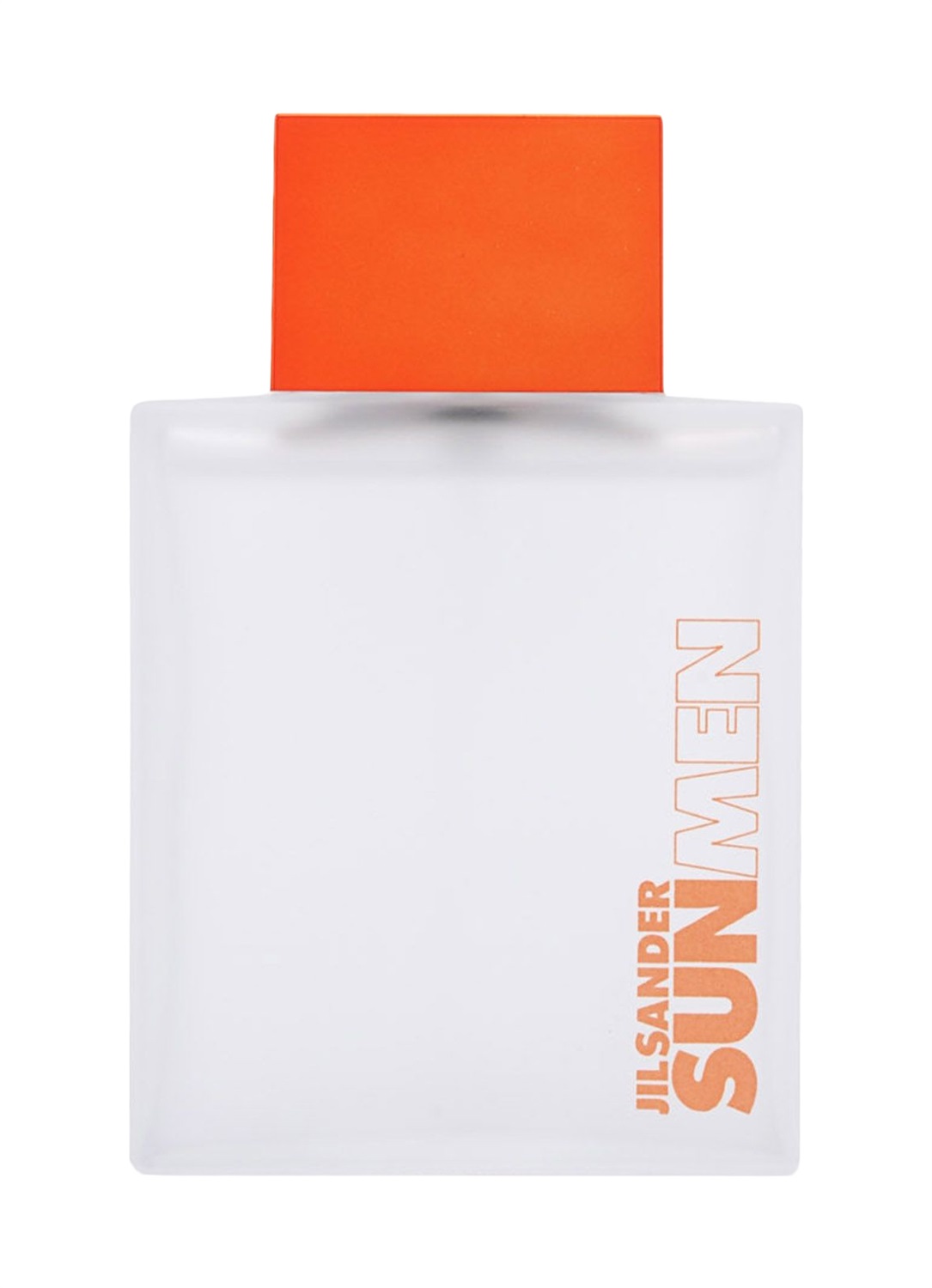 Jil Sander Sun Men Eau de Toilette 75 ml - Fragranza Aromatica Fougère per Uomo