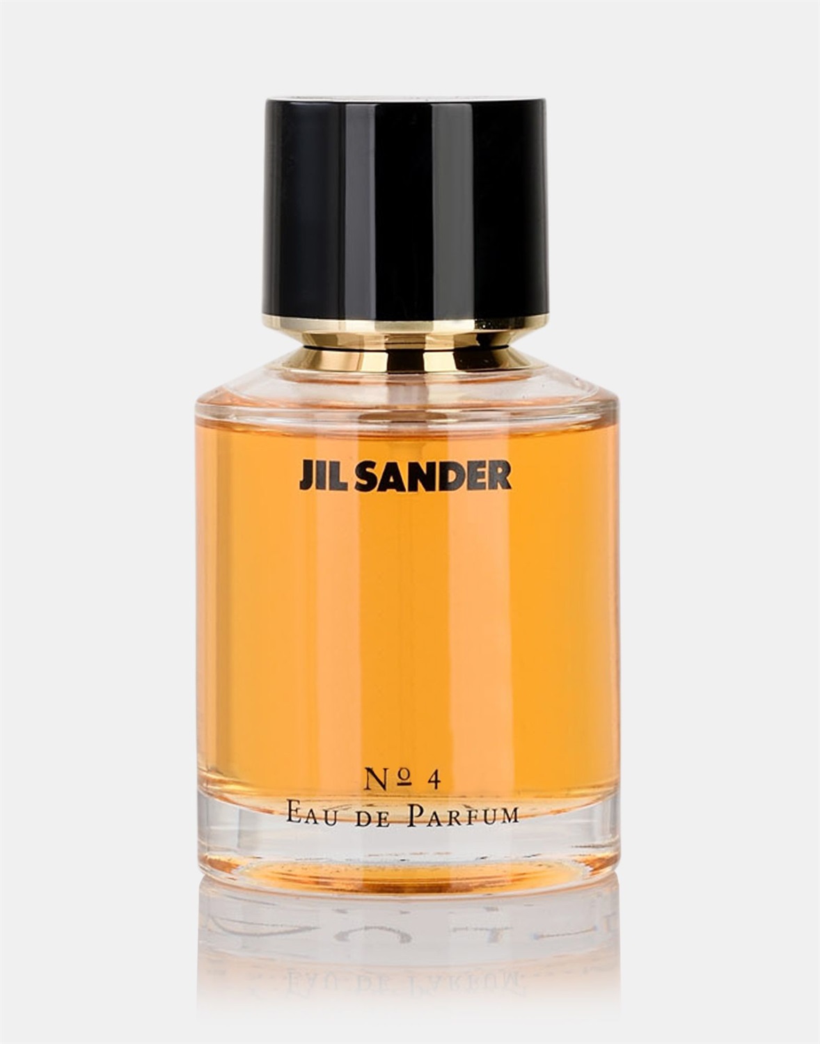 Jil Sander N° 4 Eau de Parfum 100 ml - Fragranza Orientale Speziata Unisex