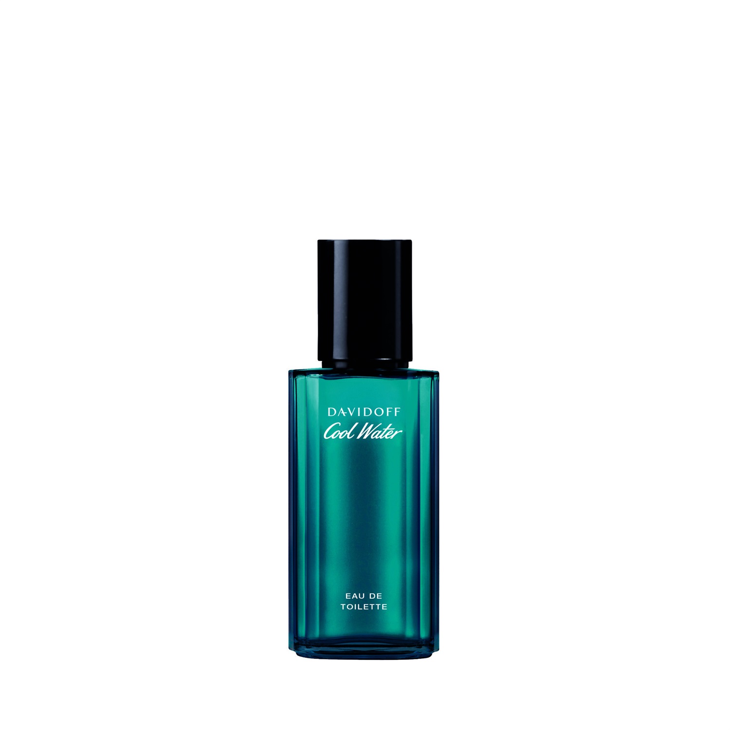 Davidoff Cool Water Eau de Toilette 40ml - Fragranza Fresca e Aromatica Ispirata all'Oceano
