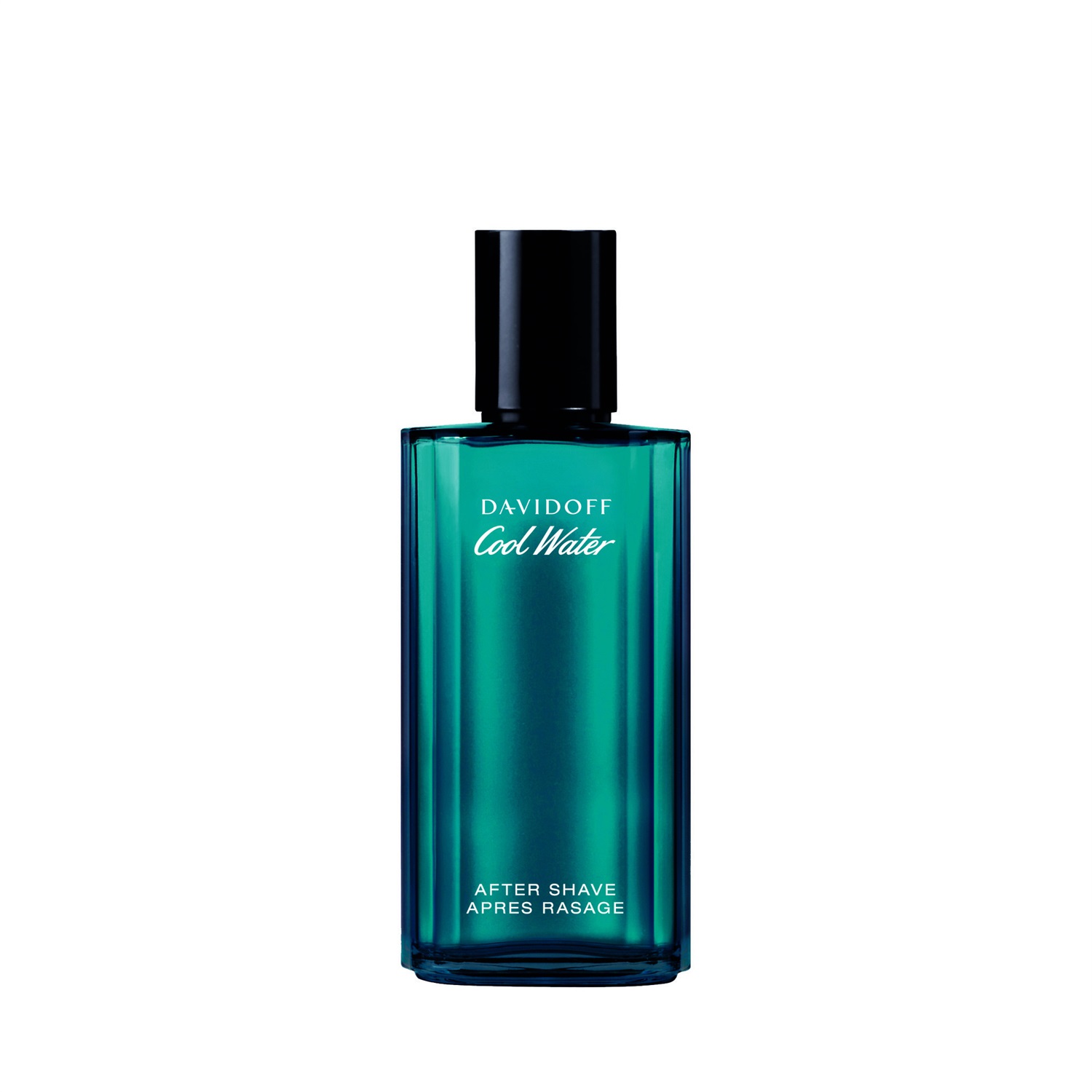 Davidoff Cool Water Dopobarba 75 ml - Fragranza Fresca e Aromatica Ispirata all'Oceano