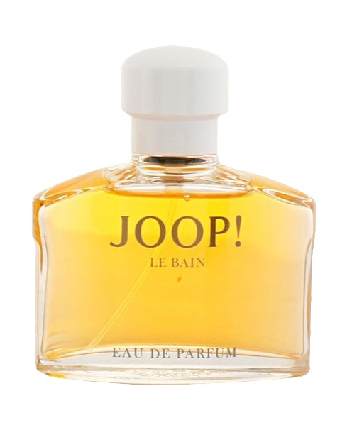 Joop! Le Bain Eau de Parfum da Donna 75 ml - Fragranza Floreale e Orientale