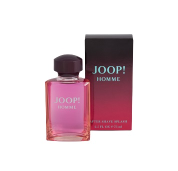 Joop! Homme Dopobarba 75 ml - Lozione rinfrescante e profumata per uomo con note orientali