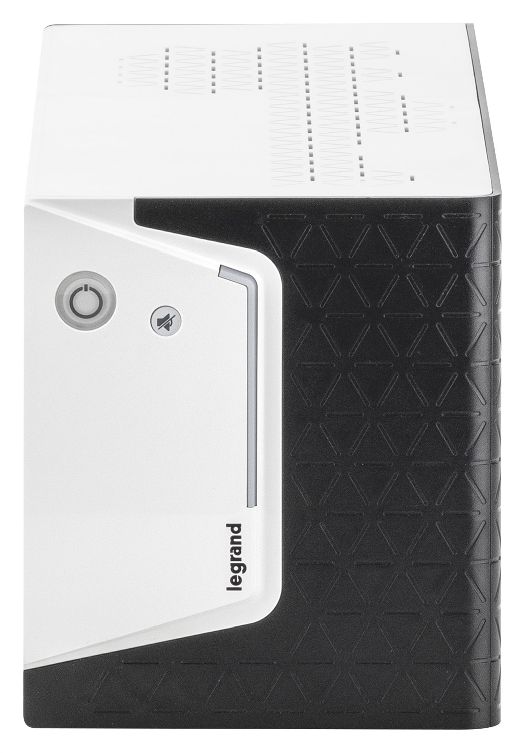 LEGRAND Keor SP 800 VA (310184) Gruppo di Continuità UPS A Linea Interattiva 480 W con 2 Prese AC e Autonomia Fino a 15 Minuti