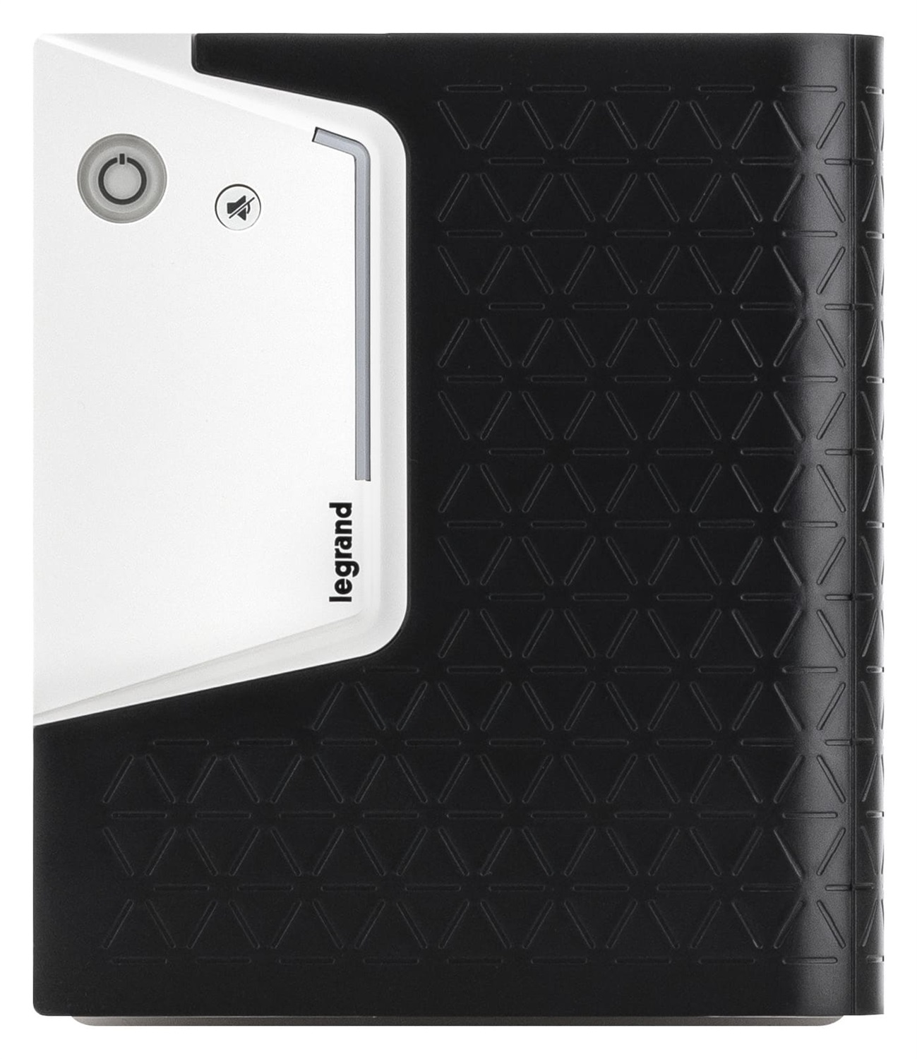 Legrand Keor SP 1000 VA - Gruppo di Continuità (UPS) Line Interactive 600 W con 6 Prese IEC e Presa USB HID