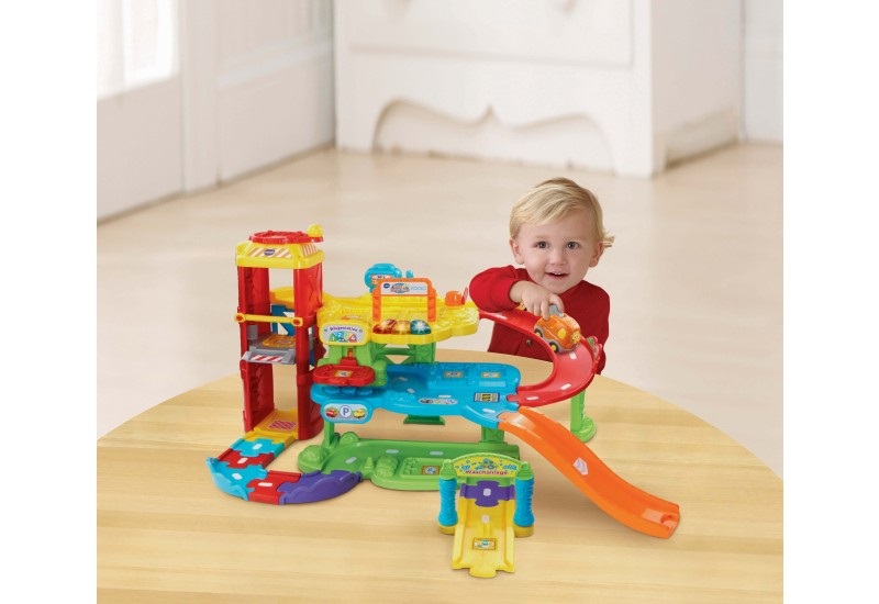 VTech 80-180004 Set da Gioco Creativo per Bambini