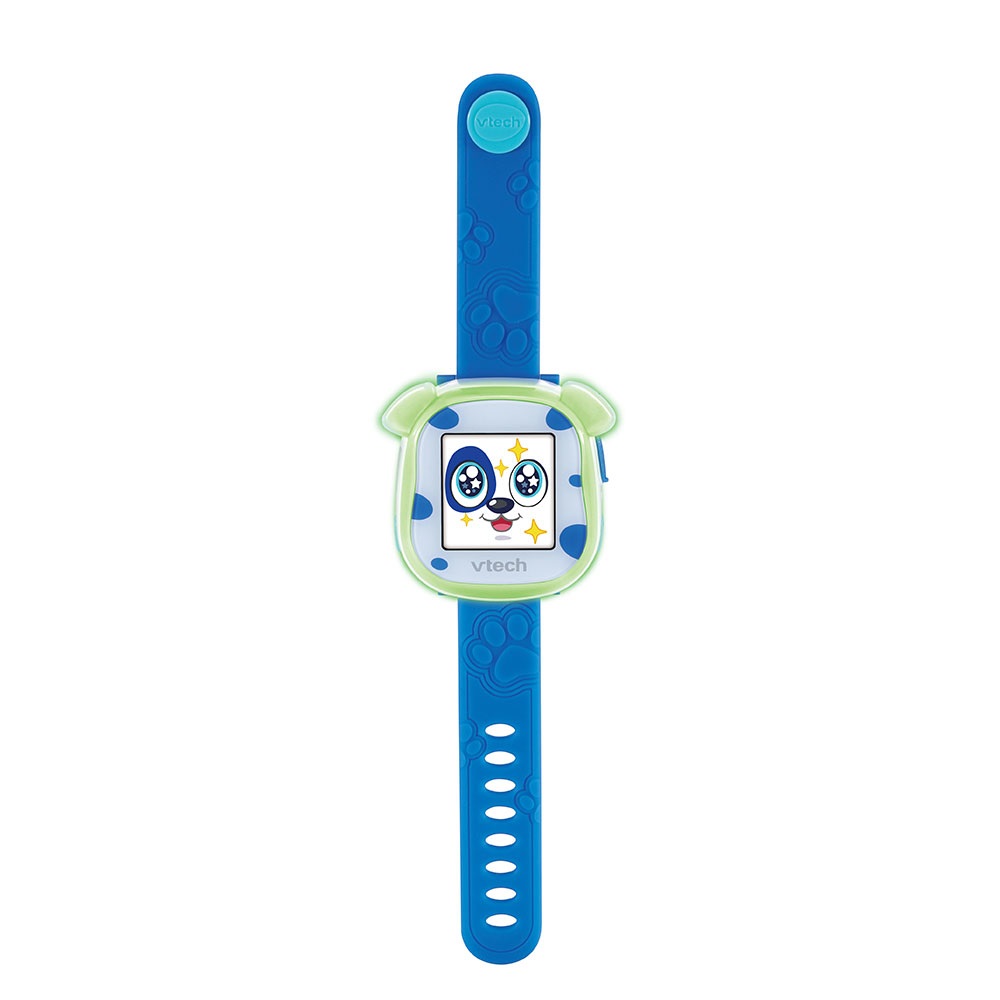 VTech My First KidiWatch Orologio per bambini - Blu