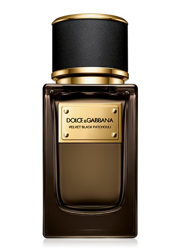 Dolce & Gabbana Velvet Black Patchouli Eau de Parfum Unisex 50 ml - Fusione tra Oriente e Occidente