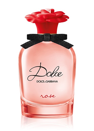 Dolce&Gabbana Dolce Rose Eau de Toilette 75 ml - Fragranza Floreale Fruttata da Donna