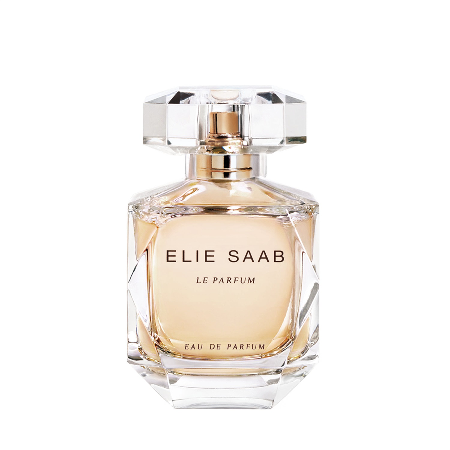 Elie Saab Le Parfum Eau de Parfum 30 ml - Fragranza Floreale per Donna con Note di Fiore d'Arancio e Gelsomino